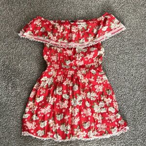 Cotton on dress size M